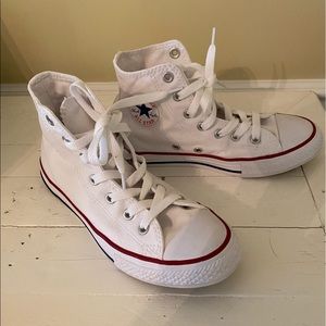 Converse Chuck Taylor All Star Kids High Top